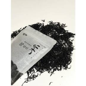 제주 말린 마른 톳 건조톳 30g