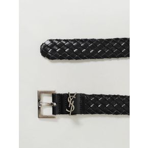 Belt men Saint Laurent 777315AAC78 TP64631316 75109013