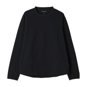 26FW 골드윈 반팔 티셔츠 GL45142 BK BLACK