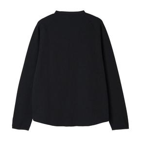 26FW 골드윈 반팔 티셔츠 GL45142 BK BLACK