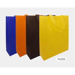 부직포가방 중 초등학생 학원 보조가방 에코백