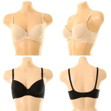 비너스 최초가격 71,000원 고밀도 스트레치 몰드 A,B컵 데일리 브라 VBR1658AB