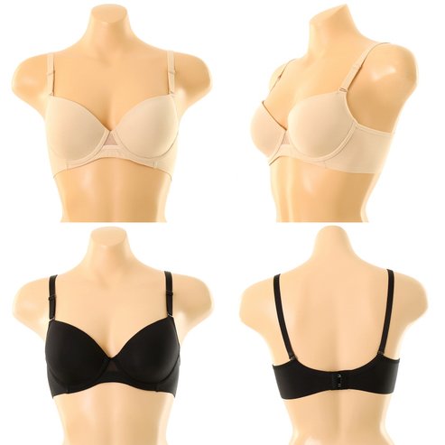 비너스 최초가격 71,000원 고밀도 스트레치 몰드 A,B컵 데일리 브라 VBR1658AB