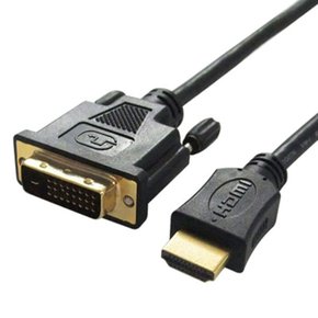 연승 HDMI to DVI 케이블 3M YS-HDMD-3M