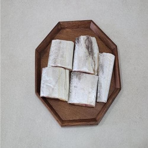 VDD초대왕 토막갈치 500g(1)