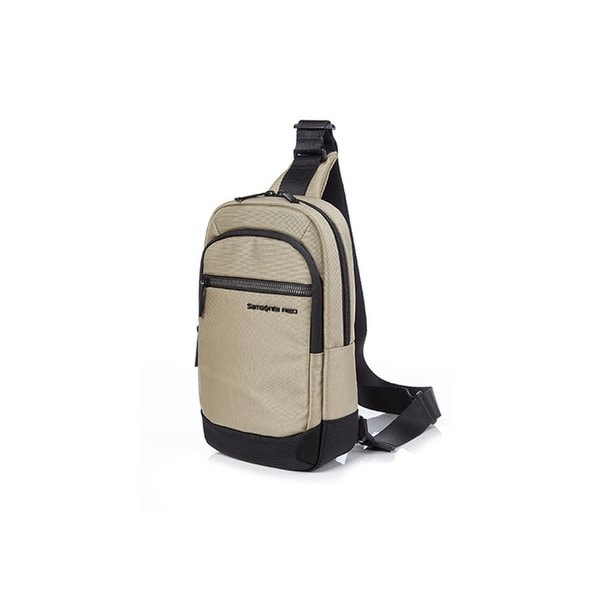 CRAGGAN 슬링백 Beige UD083004