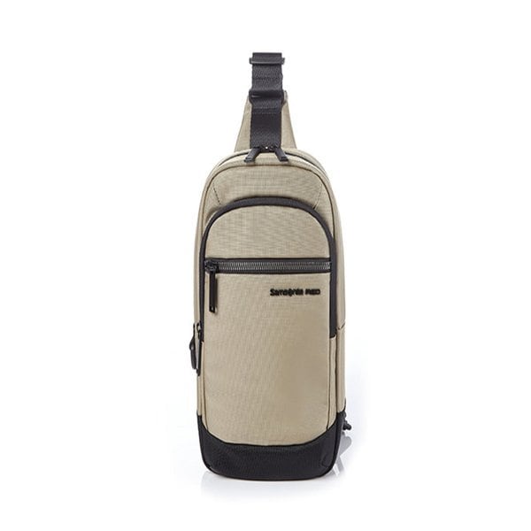 CRAGGAN 슬링백 Beige UD083004
