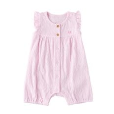 [25S/S출산선물]PK)젤라또민소매우주복&앙쥬리본양말세트(35370-041-22*35170-011-03)