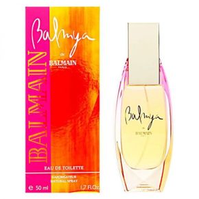 여성 Balmya EDT 스프레이 향수 1.7 oz 프래그런스 향수 11152497