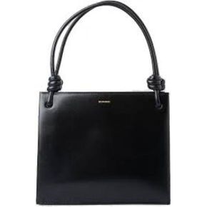 HANDBAG MEDIUM J07WD0019 P4841 001 레더 미디엄 핸드백