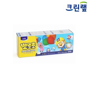 뽀로로 슬라이딩지퍼백 20cm x 16cm_12매 소_1박스24개