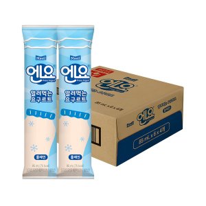 매일 엔요 얼려먹는 요구르트 85ml 24개_P360188291