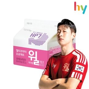 [최대 40%할인] 헬리코박터 프로젝트 윌 에코 (저지방/오리지날) 3종 택1