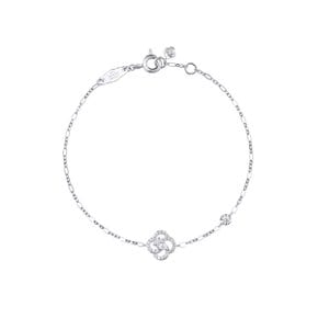 Posy 14K 팔찌 F0410