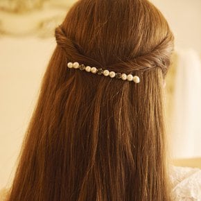 알비나 헤어핀 Size L MHB26001