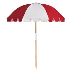 Weekend Umbrella - Vermillion