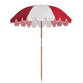 Weekend Umbrella - Vermillion