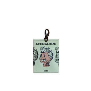 Everglade - Sachet