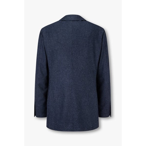 [RING JACKET] 캐시미어 블렌드 싱글 자켓 4715302203000