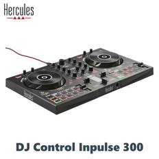 HERCULES DJ Control Inpulse 300 허큘리스 디제이컨트롤러 인펄스 300