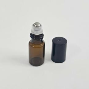 /굿즈하우스 롤온 유리 공병 향수 아로마 디퓨저 오일 소분 병 3ml