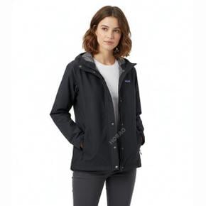 M Jackson Glacier Rain Jacket 26545INBK 남성 잭슨 글레이셔 레