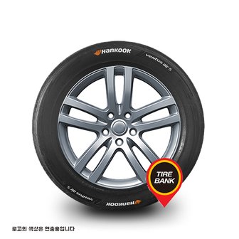 한국타이어 한국 Ventus air S 225/55R18 102W 전국무료장착 H472 225 55 18 4P