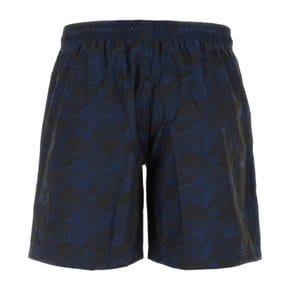 [해외배송] 기마구아스 자수 블렌드 나일론 사각수영복 CAMOUFLAJESWIMSUIT CAMU