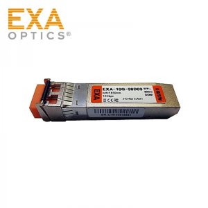  EXA GBIC TP-Link SFP+ TXM431-SR 300m 호환 광모듈 EXA-10G-39D03-TPL