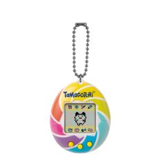 반다이[] Original Tamagotchi Candy Swirl