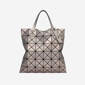 BAOBAO ISSEY MIYAKE 24SS LUCENT METALLIC TOTE BAG / BB46AG6 (Light Pink)