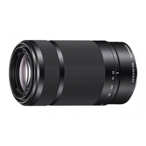 APS-C  E 55-210mm F4.5-6.3 OSS   SEL55210 BQ 소니 표준 줌 렌즈 디지털 일안 카메라 α[E