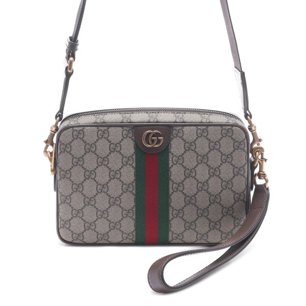 [부산점] 26SS 남성 오피디아 스몰 크로스백 (839155 FAEOF 9745 26S)