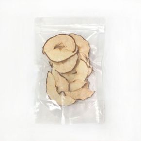 견과류 배칩 35g 건조배 배말랭이 배칩 건조배말랭이 술안주 배과자 X ( 2매입 )