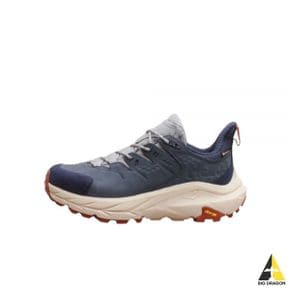 HOKA ONE 호카오네오네 카하 2 로우 GTX (1130530-LSSND) (Kaha Low GTX)