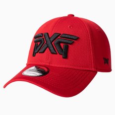 피엑스지 PXG 마이에미 레드 9-20 골프캡 골프모자