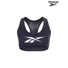 Reebok여성 트레이닝 S 럭스 레이서 패드 브라탑 RESE1E015BK_P335384189