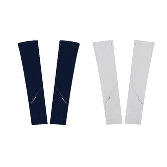 아이더 [부산점] 아이스 롱 메쉬 팔토시 DUA26905