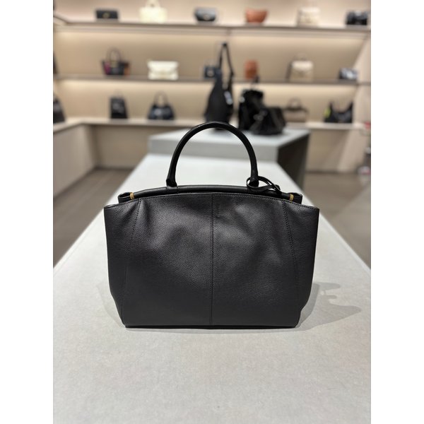 [파주점] 페르미어 토트백 31 Fermoir Tote RCBTX24653BKX