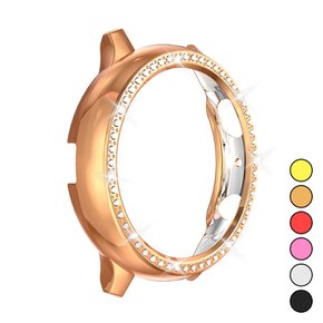 애플워치6 44mm 호환 쉴드 커버 하드 케이스 sc011 데코르