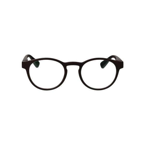 확대된 대표 마이키타 안경 ELLUM MD22 Ebony Brown brown