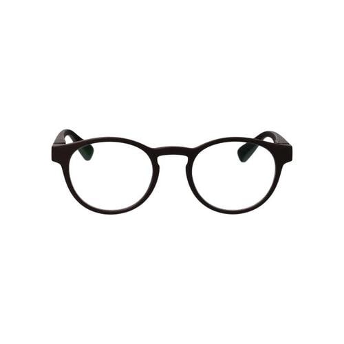 마이키타 안경 ELLUM MD22 Ebony Brown brown