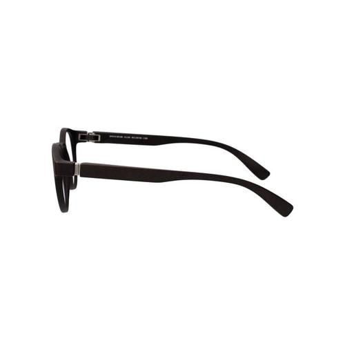 마이키타 안경 ELLUM MD22 Ebony Brown brown