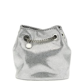 [스텔라 매카트니] Cross body bag 7B0058WP03018101 Silver