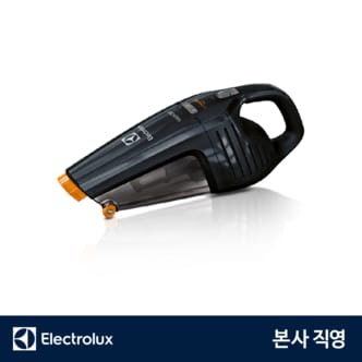 일렉트로룩스 [로그인쿠폰]ZB6218STM  라피도 18V 리튬 무선청소기