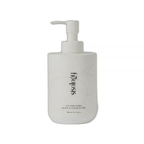 Sisology 온 더 소파 바디로션 인 오일 300ml