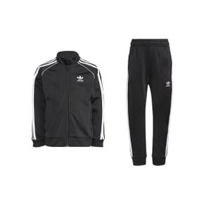 키즈 SST TRACKSUIT GN4362_P365586047