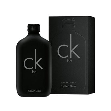 Calvin Klein 캘빈클라인 CK BE EDT 200ml [선물포장가능]