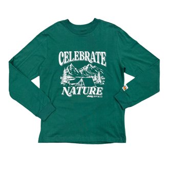 Jeep [여주점] 지프 캠핑 시리즈 7부 티셔츠 JN5TSU055