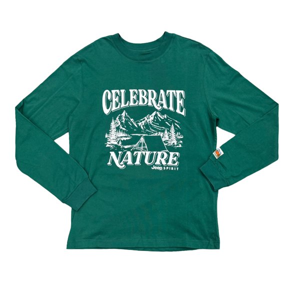 [여주점] 지프 캠핑 시리즈 7부 티셔츠 JN5TSU055